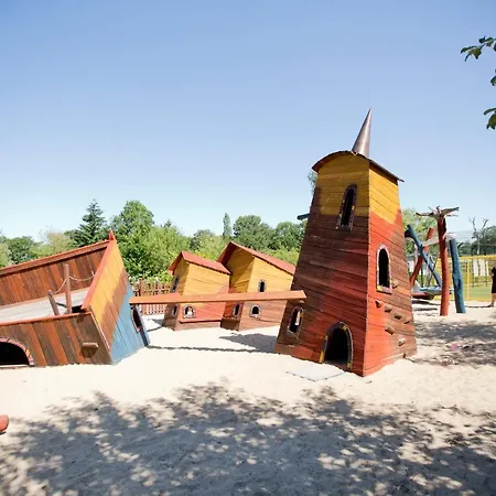 Glamping Veluwe