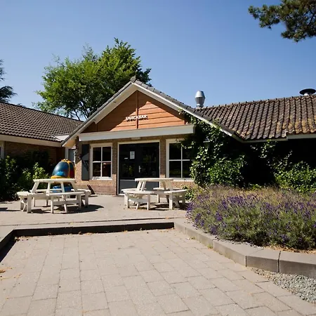 Glamping Veluwe