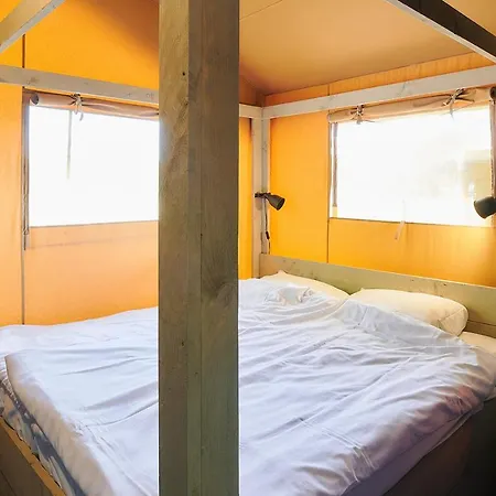 Glamping Veluwe * Voorthuizen
