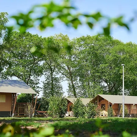 Glamping Veluwe * Voorthuizen