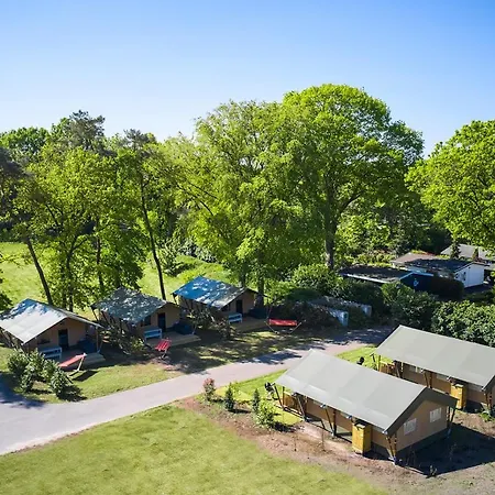 Glamping Veluwe * Voorthuizen